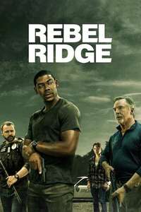 Rebel Ridge - Posters