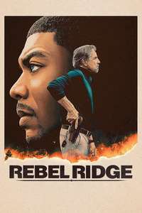 Rebel Ridge - Posters