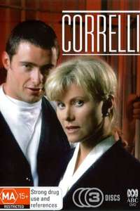 Correlli - Posters