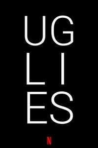 Uglies - Posters