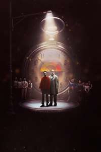 The American Society of Magical Negroes - Posters