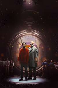 The American Society of Magical Negroes - Posters