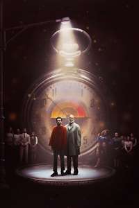 The American Society of Magical Negroes - Posters