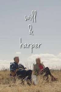 Will & Harper - Posters