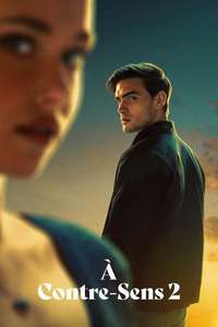 Your Fault - Posters