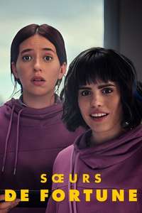(Un)lucky Sisters - Posters
