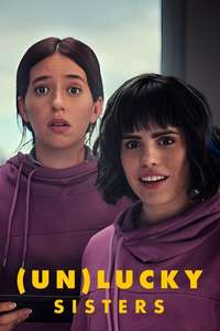 (Un)lucky Sisters - Posters