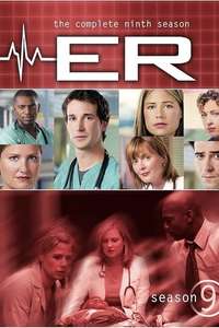 Season 9 - Posters