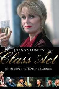 Class Act - Posters