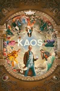 KAOS - Posters
