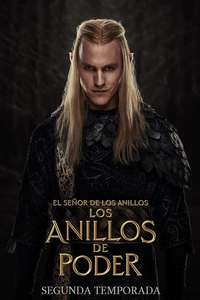 The Lord of the Rings: The Rings of Power - Posters