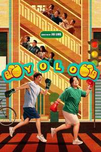 Yolo - Posters