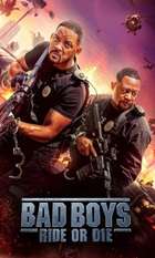 Bad Boys: Ride or Die