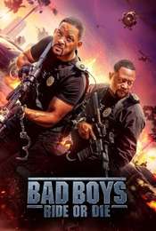Bad Boys: Ride or Die