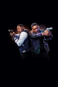 Bad Boys: Ride or Die - Posters