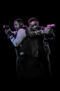 Bad Boys: Ride or Die - Posters