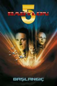 Babylon 5 - Posters