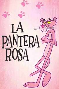 The Pink Panther - Posters