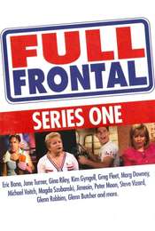 Full Frontal