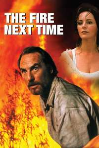 The Fire Next Time - Posters