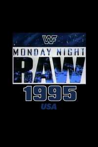 WWE Raw - Posters