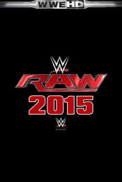 WWE Raw