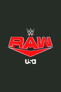 WWE Raw - Posters