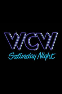 WCW Saturday Night - Posters
