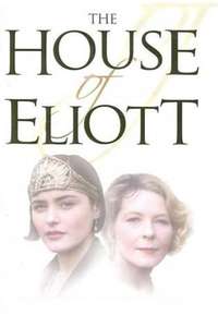 The House of Eliott - Posters