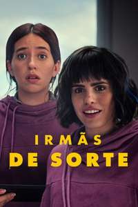 (Un)lucky Sisters - Posters
