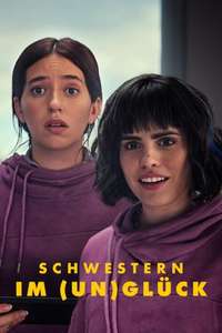 (Un)lucky Sisters - Posters