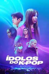 K-Pop Idols - Posters