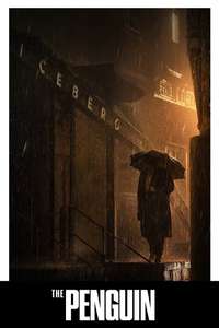 The Penguin - Posters