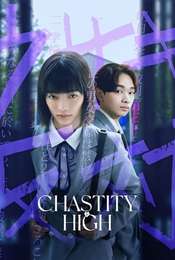 Chastity High