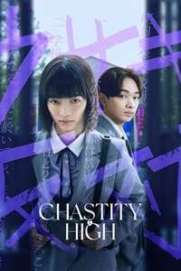 Chastity High - Posters