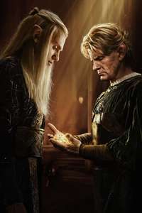 The Lord of the Rings: The Rings of Power - Posters