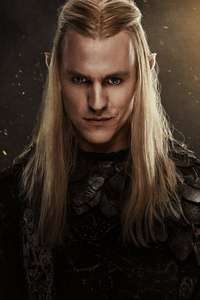 The Lord of the Rings: The Rings of Power - Posters
