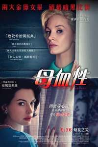 Mothers' Instinct - Posters