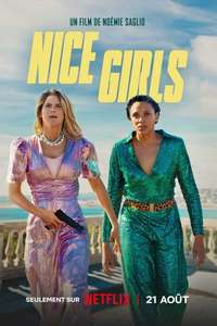 Nice Girls - Posters