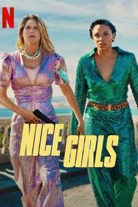 Nice Girls - Posters