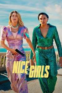 Nice Girls - Posters