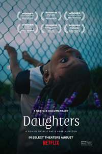 Daughters - Posters