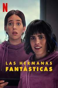 (Un)lucky Sisters - Posters