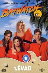 Baywatch - Posters