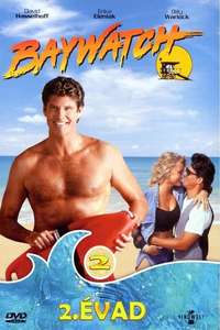 Baywatch - Posters