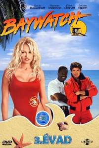 Baywatch - Posters