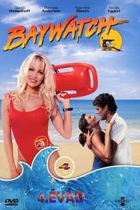Baywatch - Posters