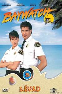 Baywatch - Posters