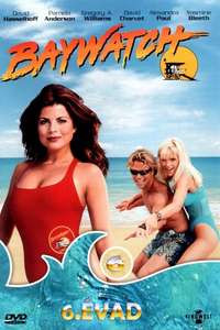 Baywatch - Posters