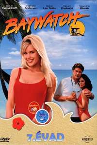 Baywatch - Posters